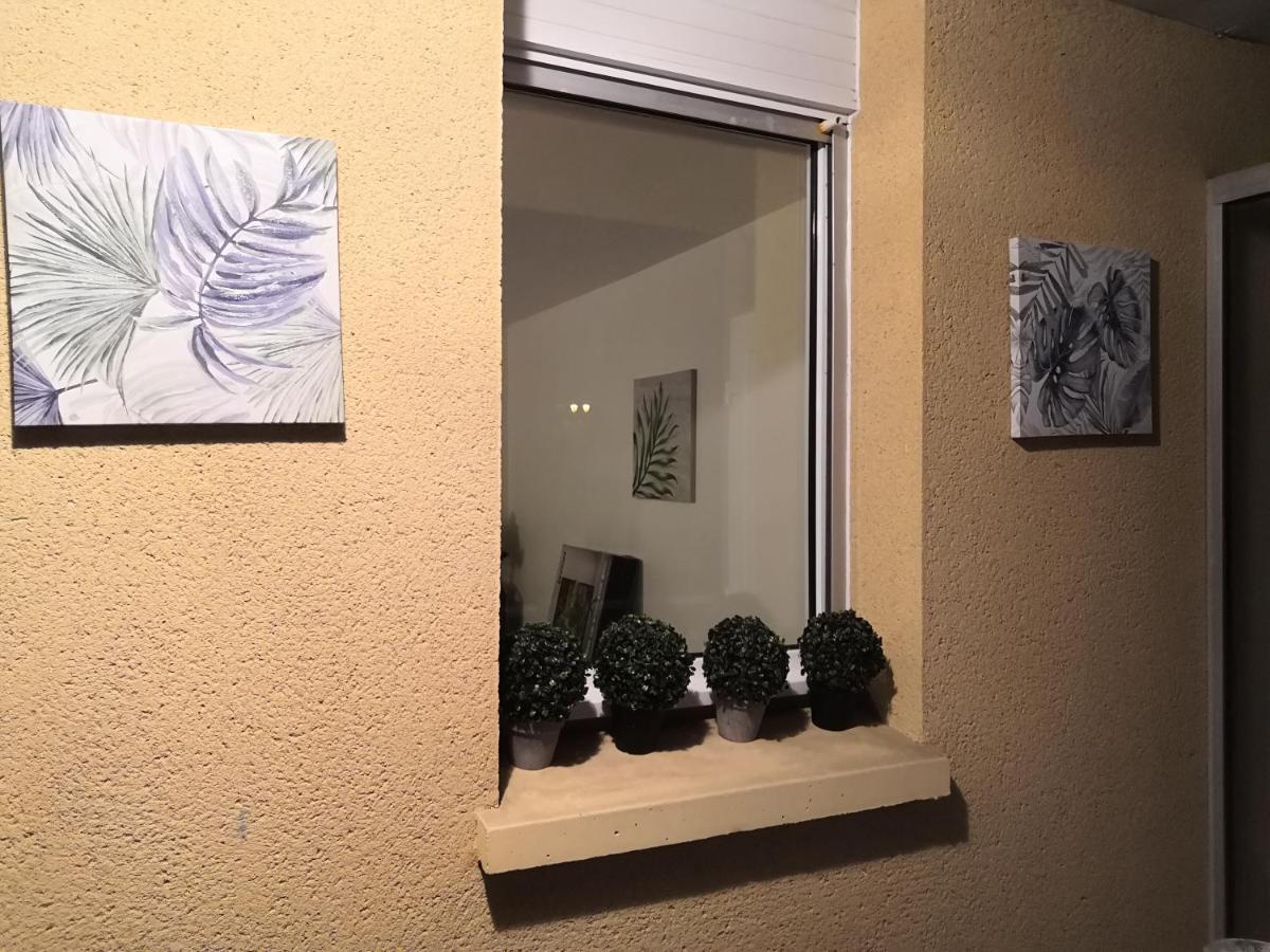 Ty Avel Studios 110 Et 111 Quiberon Kültér fotó