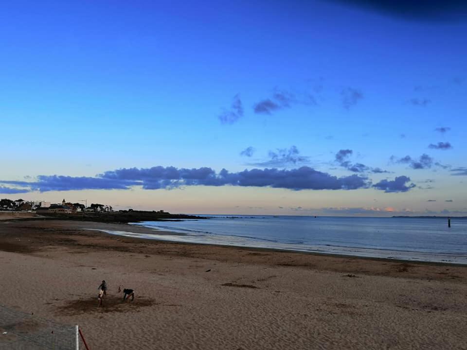 Ty Avel Studios 110 Et 111 Quiberon Kültér fotó