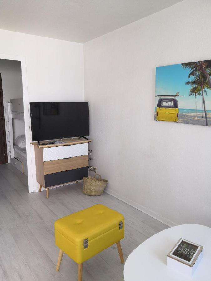 Ty Avel Studios 110 Et 111 Quiberon Kültér fotó
